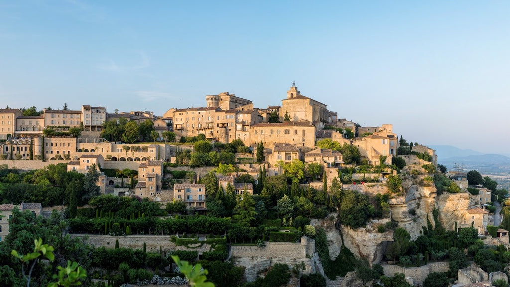 Hotel-hopping in Provence—a 10-day road trip itinerary#N# #N# #N# #N ...