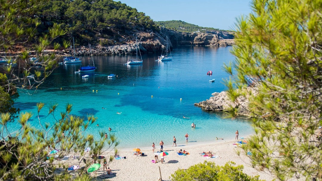 Ibiza island guide — where to eat, drink and stay – Antler UK