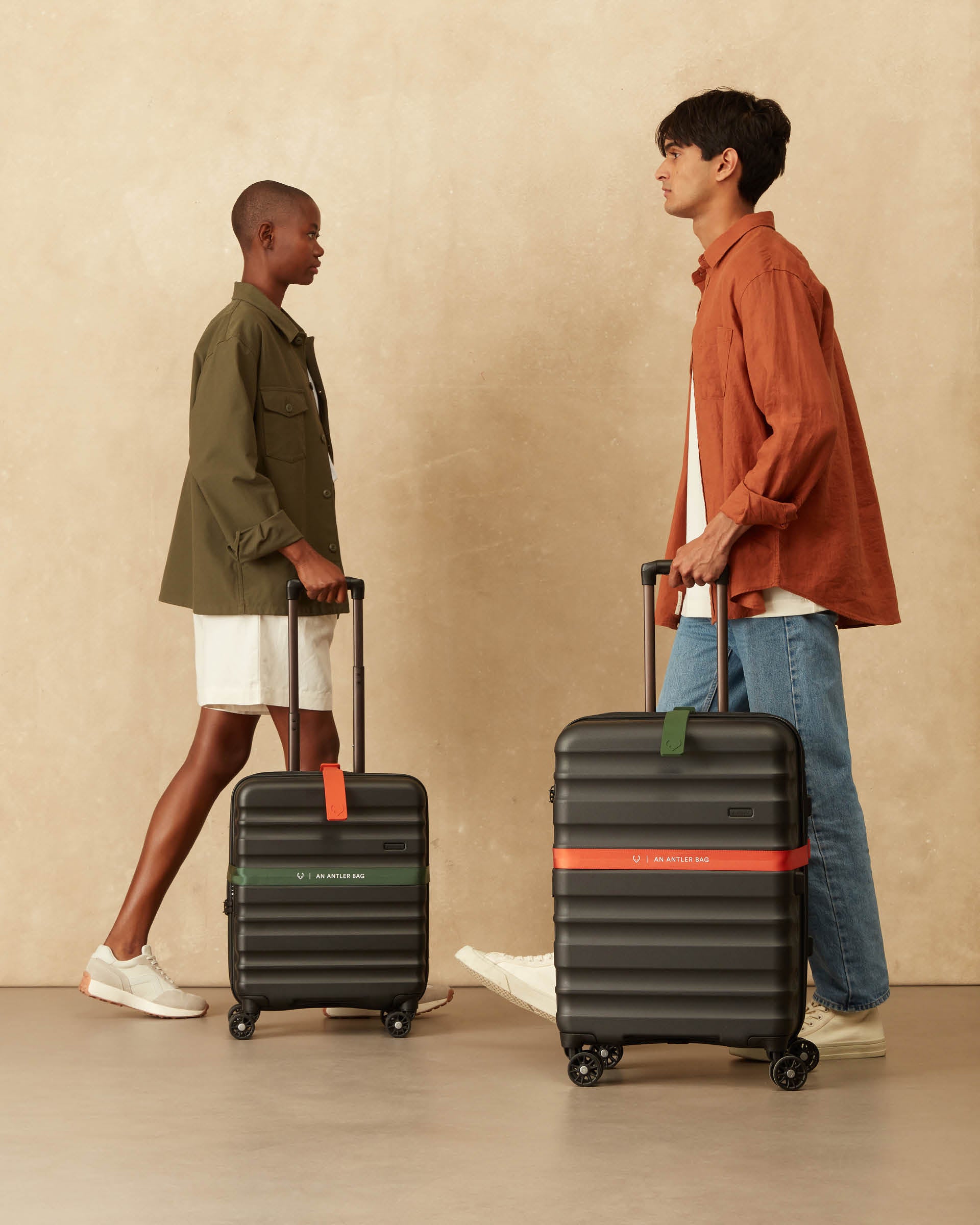 Buy 2025 antler luggage