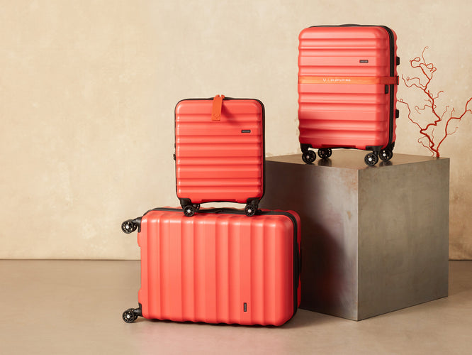 Antler - The new Clifton Vanity Case — have you got yours?