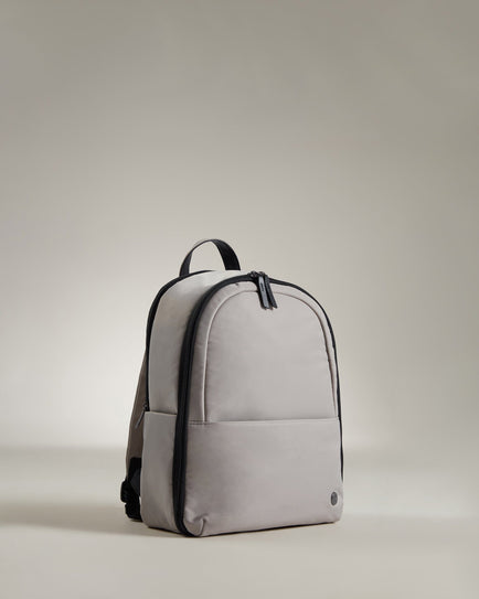 Chelsea Backpack Taupe (Beige) | Travel & Lifestyle Bags | Antler UK