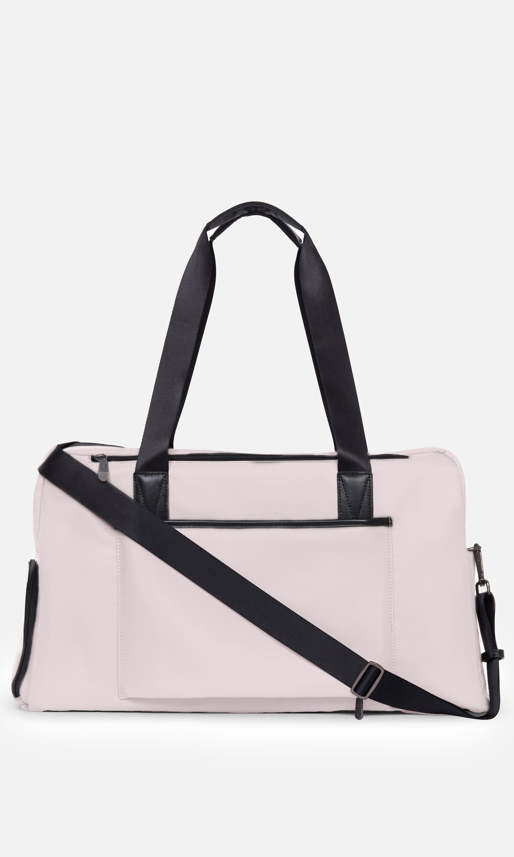 Blush hotsell gym bag