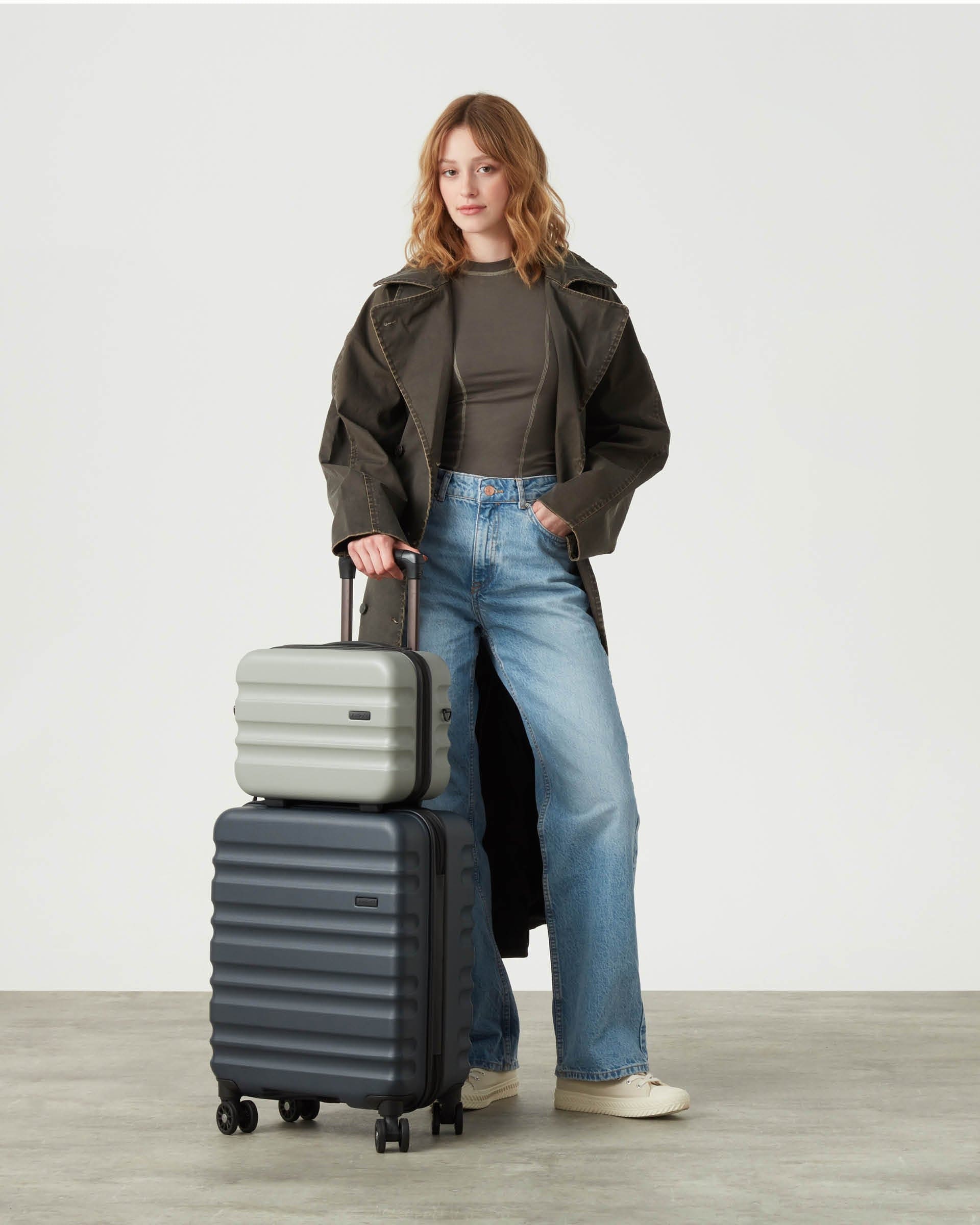 Buy best sale antler luggage