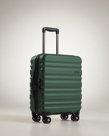 Quality Luggage and Cases – Antler UK