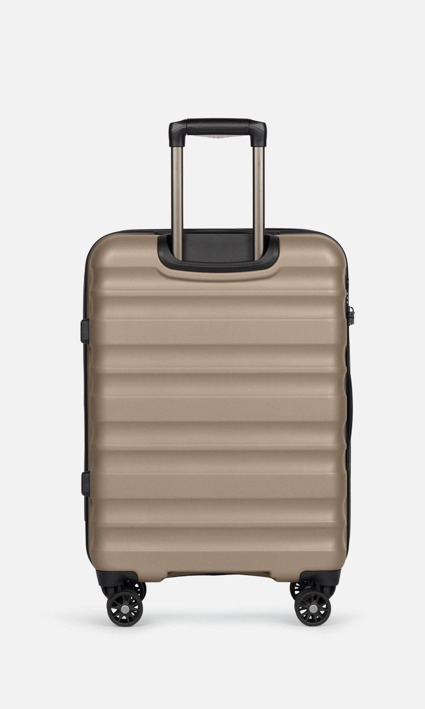 Antler pluto cheap suitcase