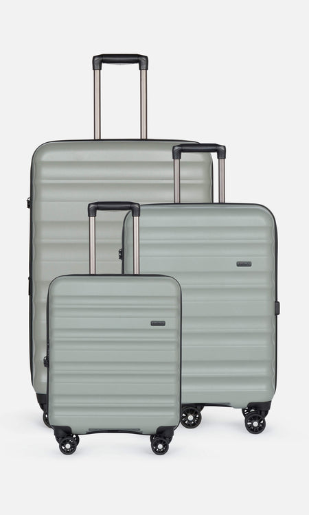 Clifton Luggage Collection – Antler UK