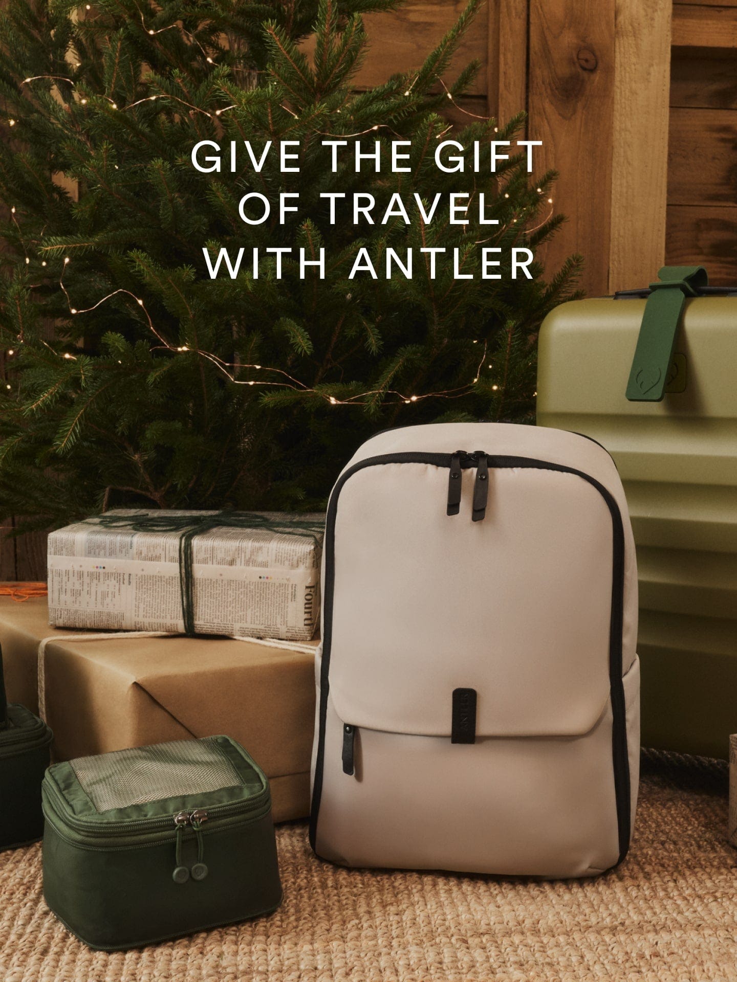 Antler Luggage -  Gift Guide 1 - featured Gift Guide 1