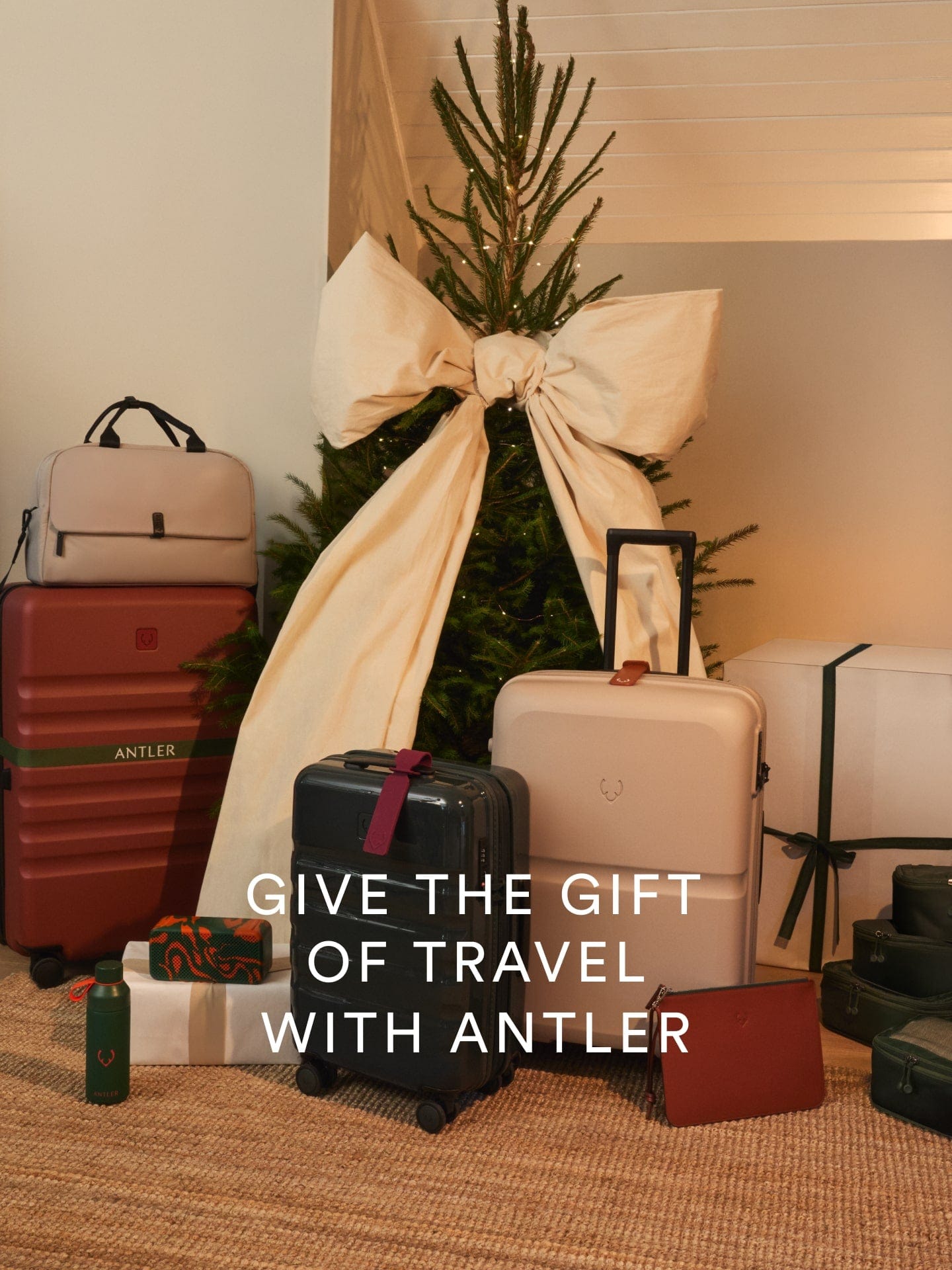 Antler Luggage -  Gift Guide 3 - featured Gift Guide 3