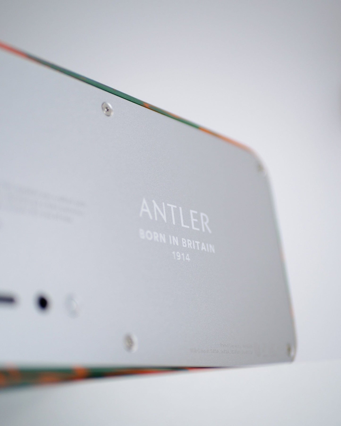 Antler Luggage -  Gomi x Antler Bluetooth Speaker - Bluetooth Speaker