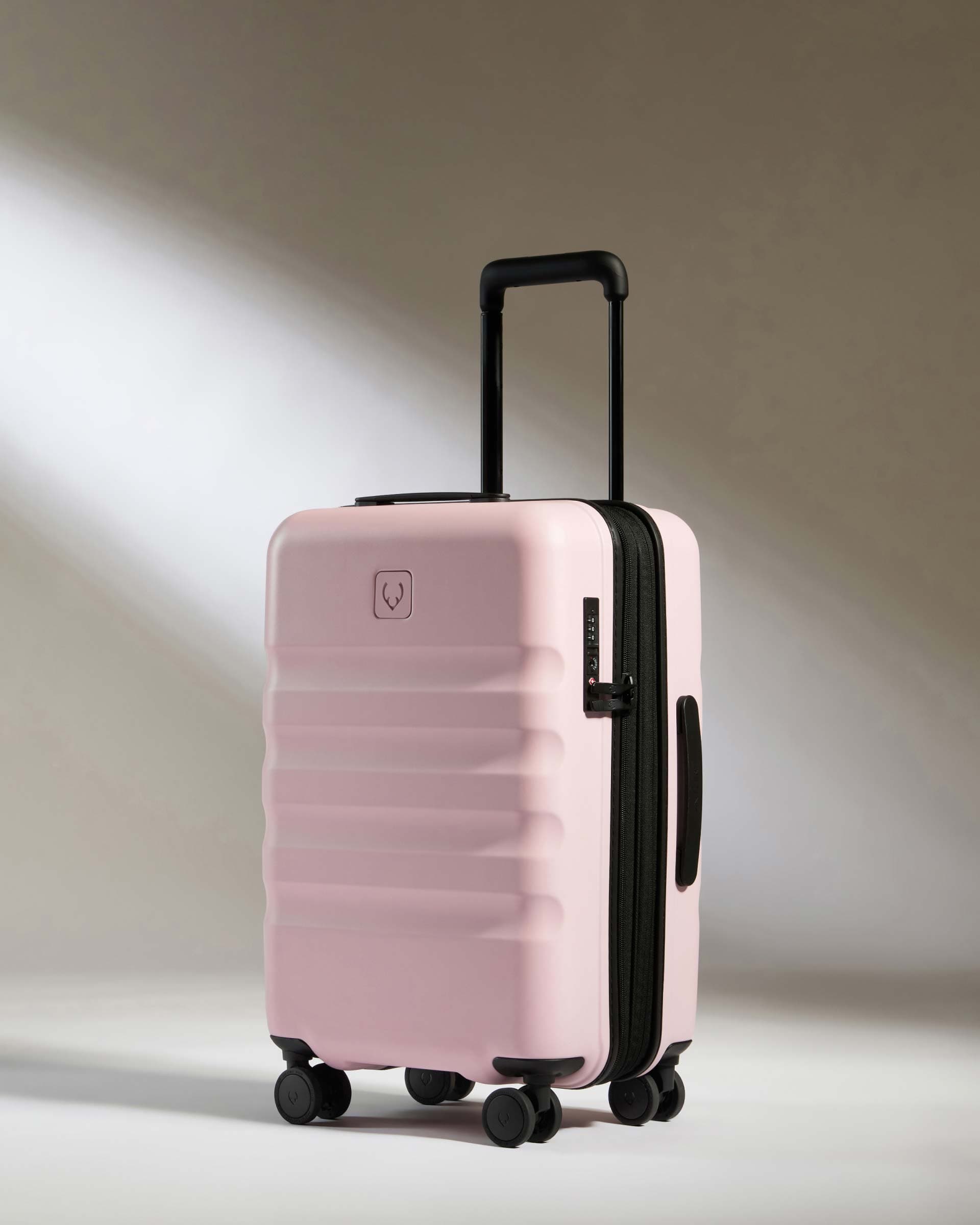 Small weekend case on wheels shop