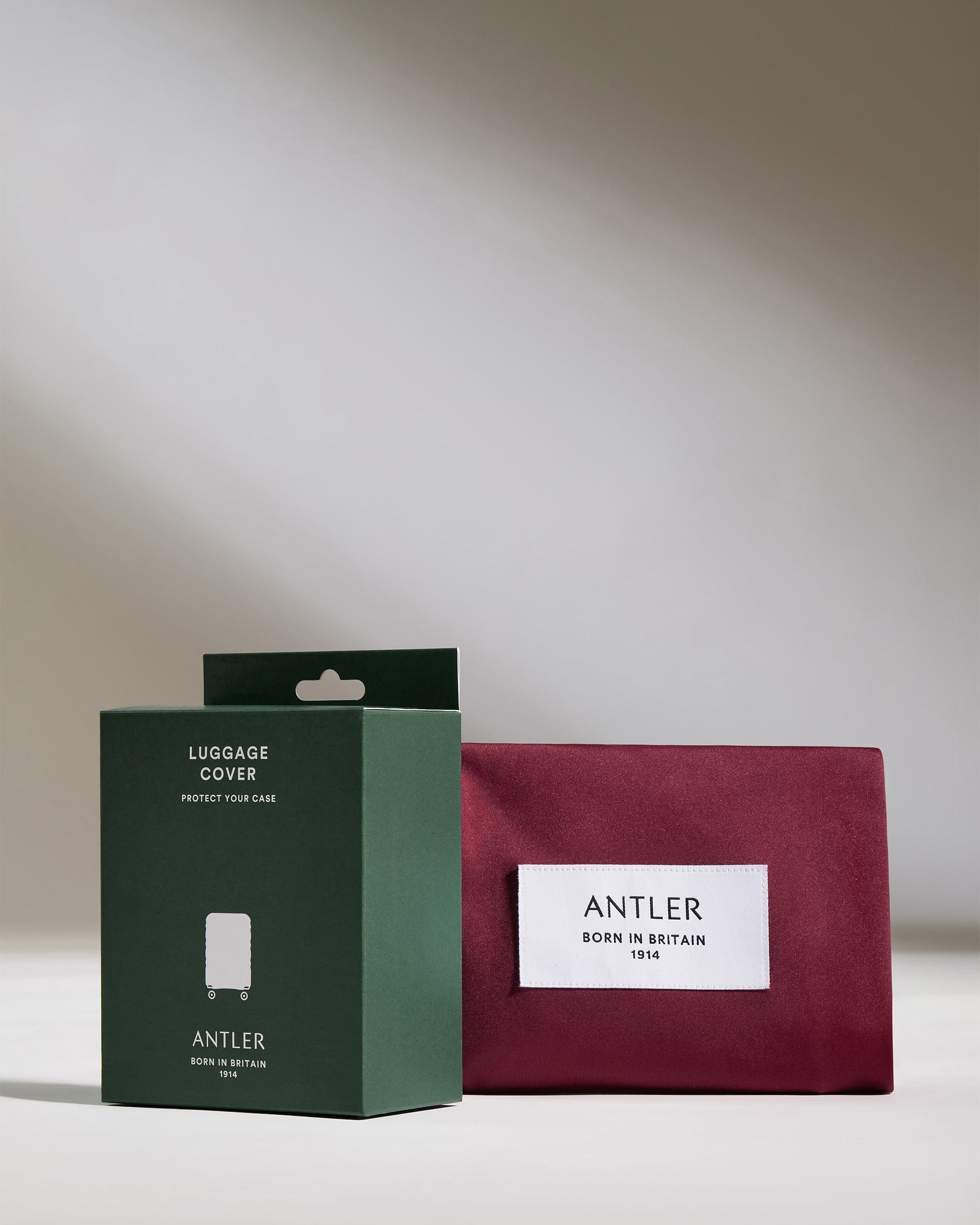Antler suitcase covers deals
