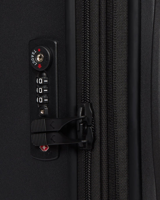 Stamford 2.0 Large Suitcase Black 