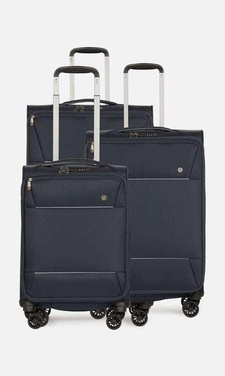 Suitcase Sets | 3 Piece Luggage Sets | Lightweight – Antler UK