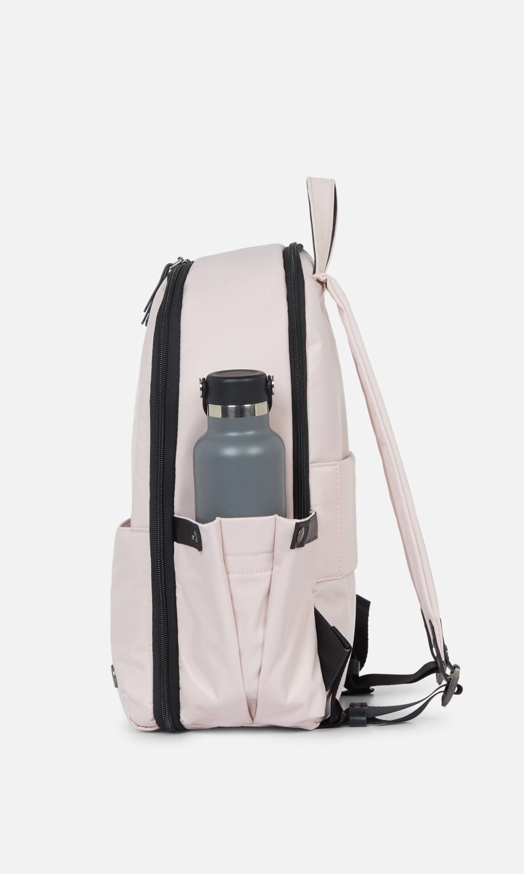 Pink clearance backpack uk