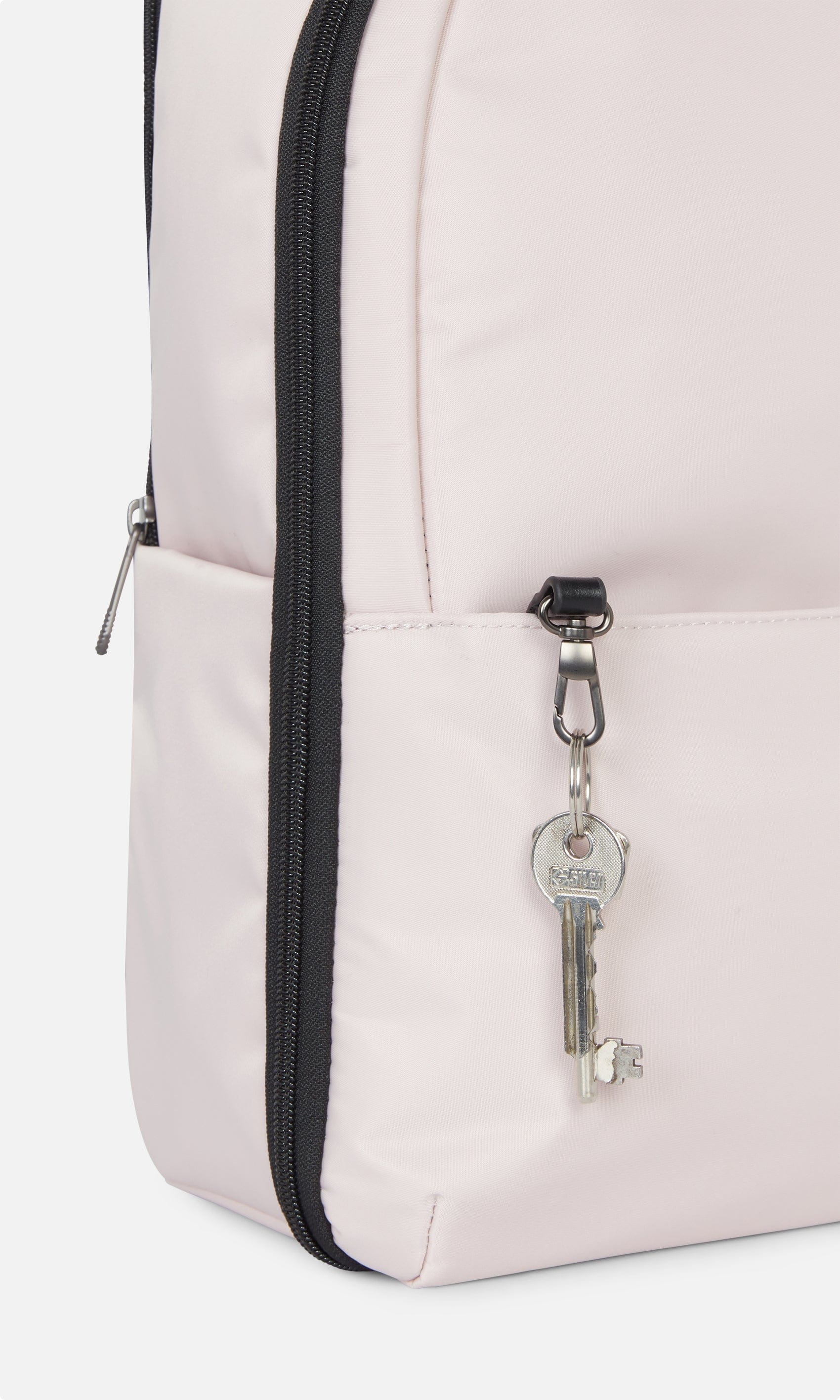 Blush backpack clearance