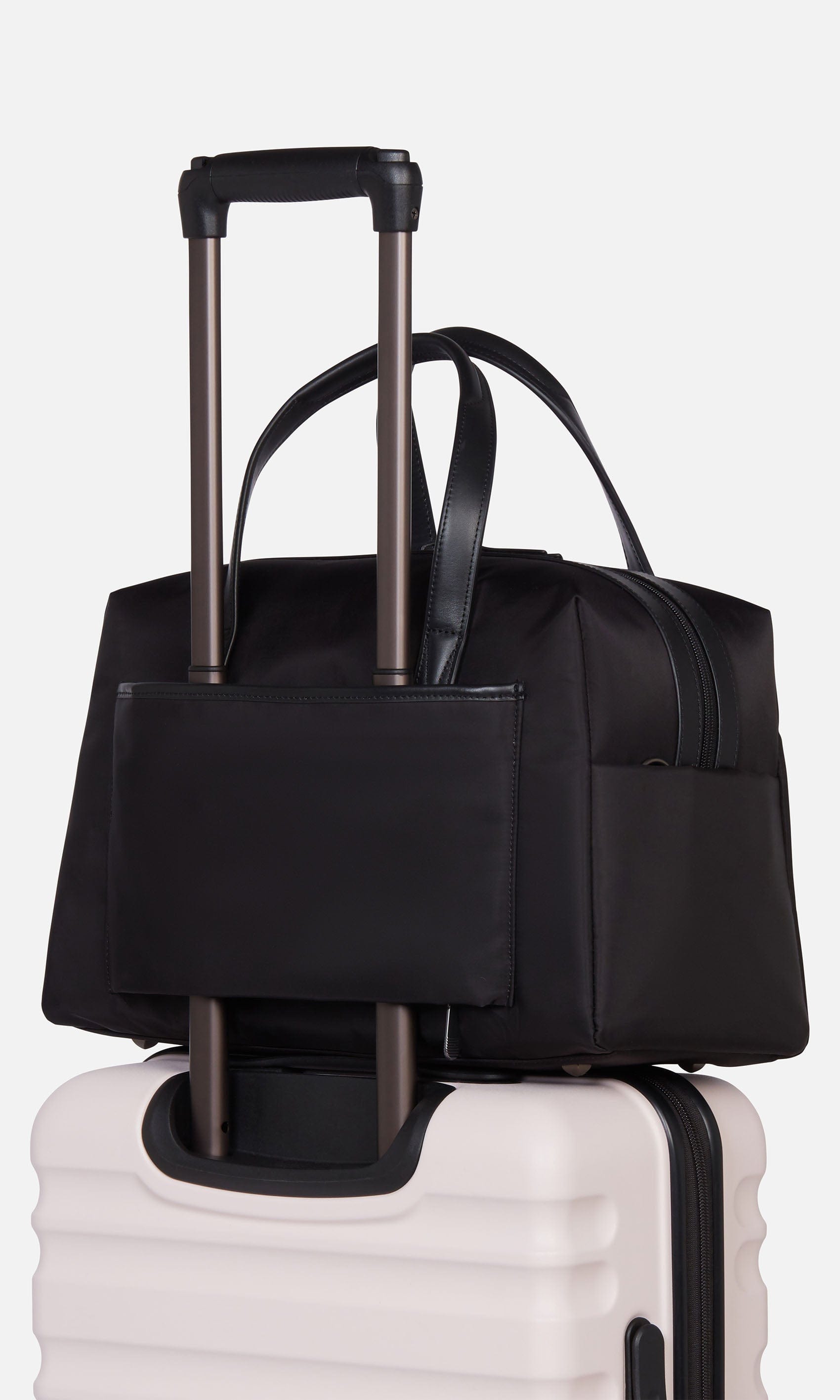 Lifestyle store trolley bags