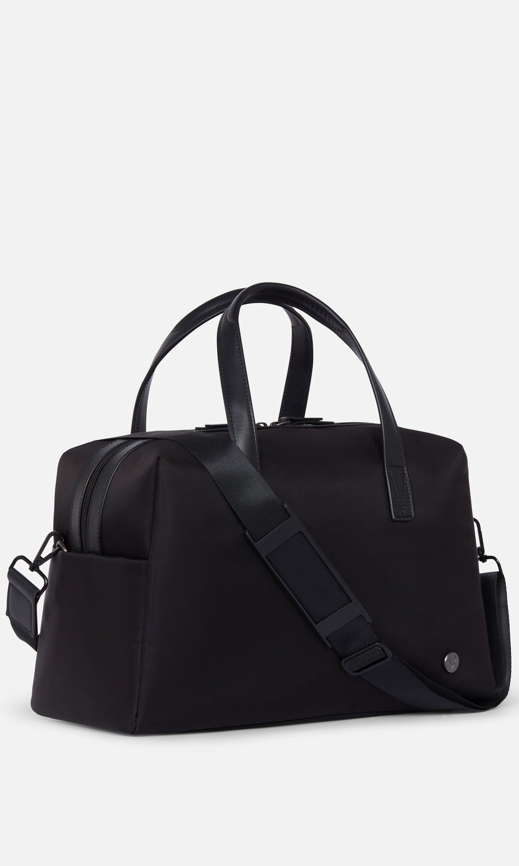 Chelsea Overnight Bag Black | Lifestyle Bags | Antler UK