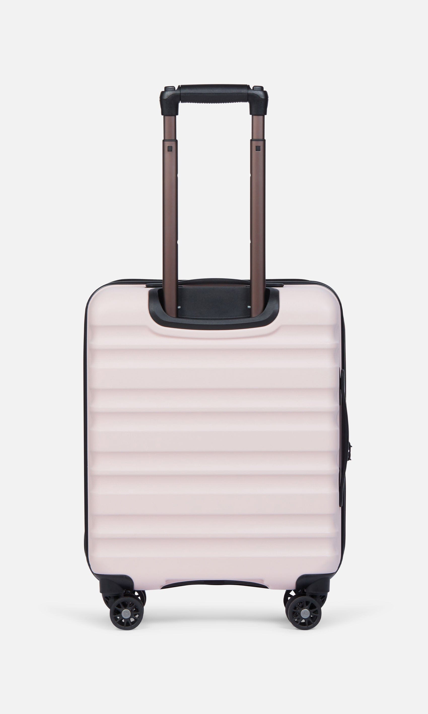 Suitcase pink discount