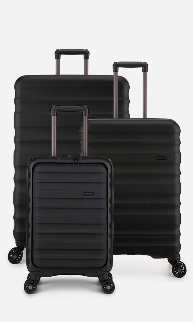 Suitcase Sets | 3 Piece Luggage Sets | Lightweight | Antler – Antler UK