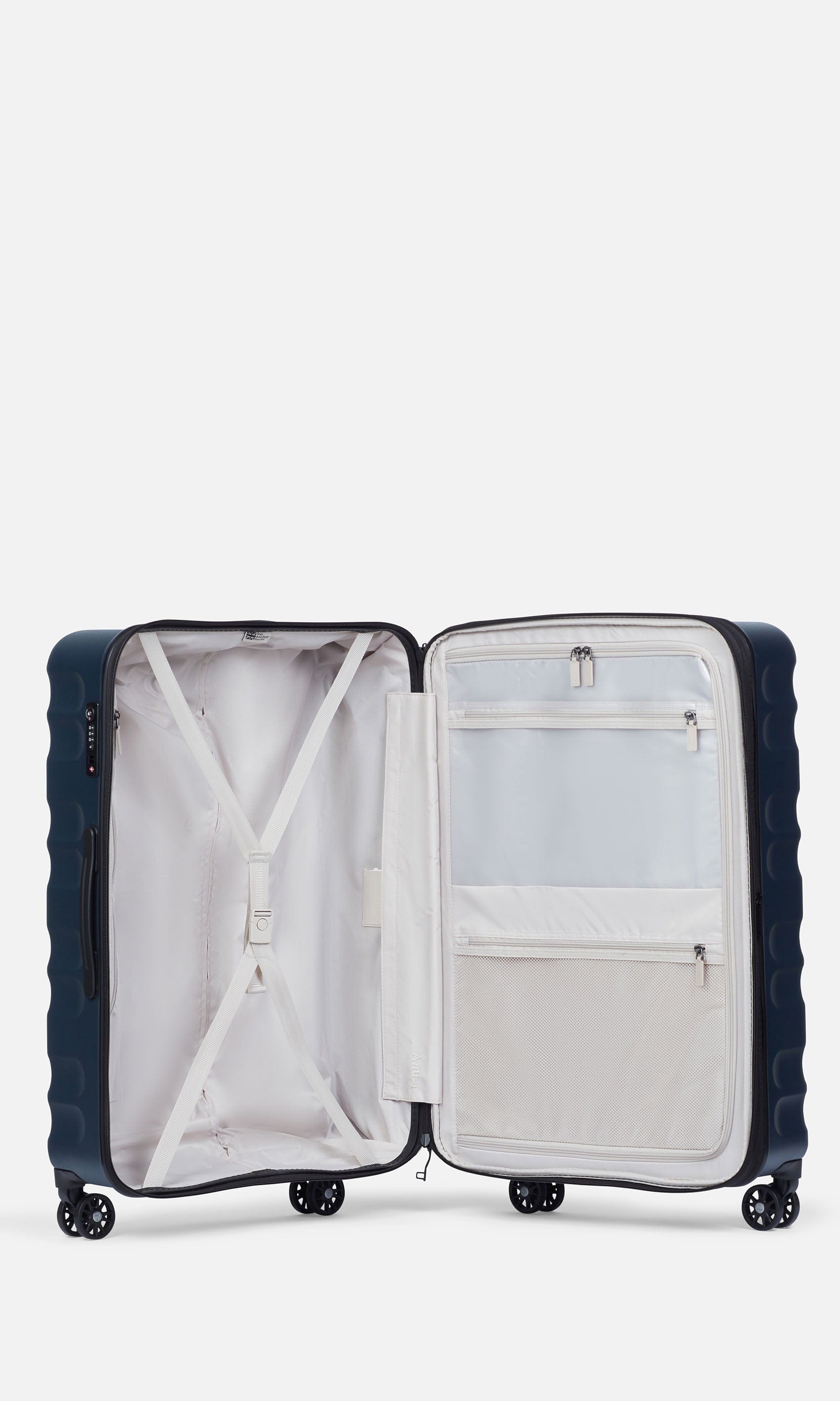 Large luggage online bags