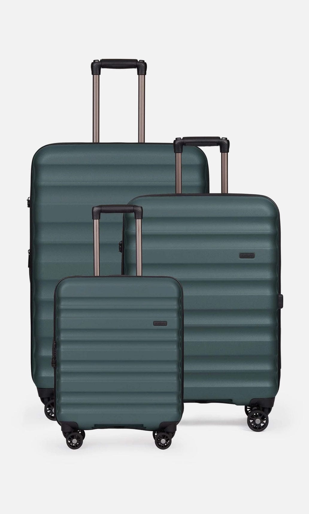 Away luggage 3 piece 2025 set