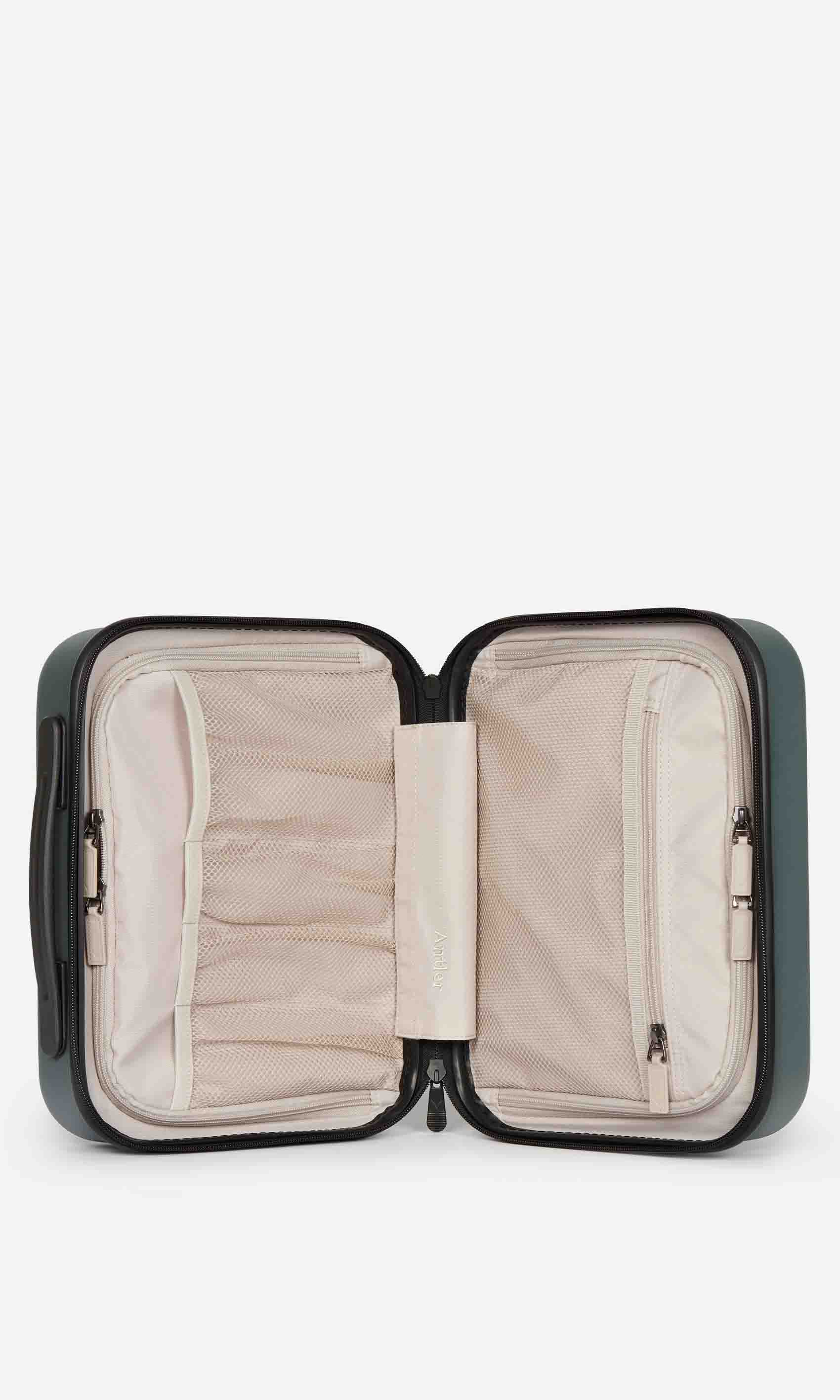 Vanity case discount